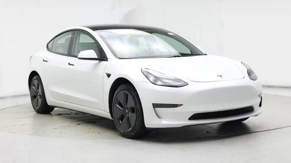 TESLA MODEL 3 2021 5YJ3E1EA1MF060771 image TESLA MODEL 3 2021 5YJ3E1EA1MF060771 image